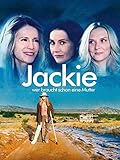 Jackie - Wer braucht schon eine M