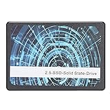 Externe Festplatten, 2,5 Zoll 8 GB 16 GB 32 GB 60 GB 120 GB 240 GB 480 GB 1 TB 2 TB SSD, Ultra Thin Solid State Drive, für OS X/Linux/WinXP/Win/7/8/10(480 GB)
