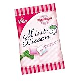 Mintkissen Viba ++ DAS Ostprodukte Geschenk – DDR Traditionsprodukt und Ossi Kultproduk