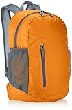 Amazon Basics Rucksack, ultra-leicht, platzsparend verstaub