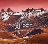 Alpes: Suisse - France - I