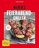 Weber's Feierabend-Grillen (GU Weber's Grillen)