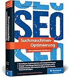 Suchmaschinen-Optimierung: Über 1.000 Seiten Praxiswissen und Profitipps zu Google & Co. »Das SEO-Standardwerk« (t3n)