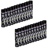 Reifenglanz Spray Reifenpflege Schutz Glanz Versiegelung Presto 383458 24 X 600