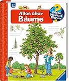 Wieso? Weshalb? Warum? Alles über Bäume (Band 52) (Wieso? Weshalb? Warum?, 52)