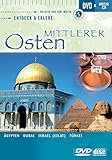 Reise Dvd-der Mittlere O