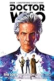 Doctor Who: The Lost Dimension Volume 2