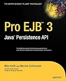 Pro EJB 3: Java Persistence API