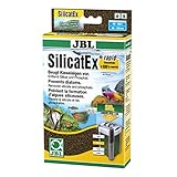 JBL SilikatEx Rapid 62347 Filtermaterial zur Entfernung von Silikat, 1 Stück (1er Pack)