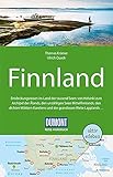 DuMont Reise-Handbuch Reiseführer Finnland: mit Extra-Reisek