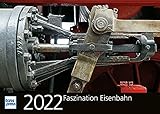 Faszination Eisenbahn 2022 (Kalender)