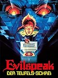 Evilspeak - Der T