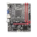 WEIHO Intel H81 LGA 1150 Motherboard Server Mainboard NGFF M.2 Slot Support I3 I5 I7/Xeon E3 V3 Prozessor DDR3 RAM H81M-PRO S1 Mainb