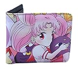 Sailor Moon Chibiusa Brieftasche B