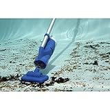 Chemoform Bodensauger Poolblaster Catfish Schwimmbadreiniger Poolsauger 477214