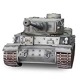 Torro RC Panzer 1:16 Bausatz Tig