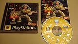 Toy Story 2 'Buzz Lightyear to the Rescue' [PlayStation]