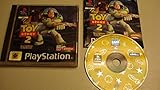 Toy Story 2 'Buzz Lightyear to the Rescue' [PlayStation]