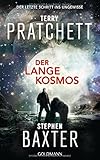 Der Lange Kosmos: Lange Erde 5 - R