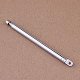 Teleskopantenne FM/Radio/DAB