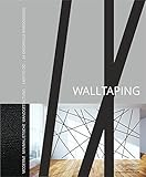 WALLTAPING: moderne minimalistische wandgestaltung . easy to do . 24 originelle desig