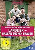 Ohnsorg-Theater heute: Landeier - Bauern suchen F