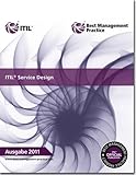 ITIL service design: [German translation]