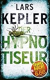 Der Hypnotiseur (BILD am Sonntag Thriller 2019)