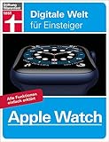 Apple Watch: Alle Funktionen einfach erklärt (Digitale Welt für Einsteiger)