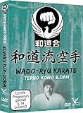 Wado-Ryu Karate - Teruo Kono 8.D