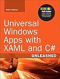 Universal Windows Apps with XAML and C# Unleashed (English Edition)