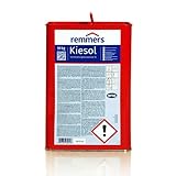 Remmers Kiesol 10 Kg