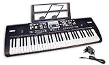 Bontempi 16 6115 Keyb