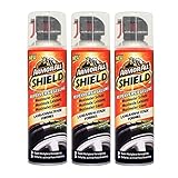 Armor All Shield Reifenversiegelung 500ml - Super-Hochglanz-Versiegelung (3er Pack)