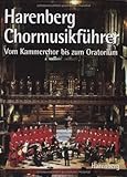 Harenberg, Chormusikführer: Vom Kammerchor bis zum O