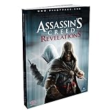 Assassin’s Creed Revelations – Das Offizielle B