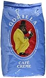Joerges Gorilla Café Creme, 1 kg