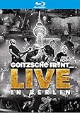 Live in Berlin (2CD+2Bluray)