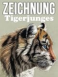 Clip: Zeichnung Tigerjunges [OV]