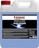 SONAX 03356000 Profiline Glasscleaner 10