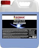 SONAX 03356000 Profiline Glasscleaner 10