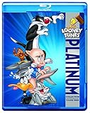 Looney Tunes: Platinum Collection, Volume Drei [2 Blu-rays]