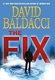 The Fix (Memory Man Series Book 3) (English Edition)