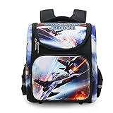 Kinderrucksack, Niedliche Cartoon-Schultasche Zum Schutz Der WirbelsäUle, Geeignet FüR Kinder Im Alter Von 1-3