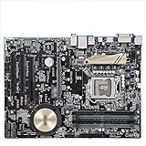 Passend für Asus Z170-P Motherboard LGA 1151, unterstützt 6. Generation Core I7/I5/I3 DDRR 64 GB PCI-E 3.0 M.2 Z170 Placa-Mãe 1151 ATX Desktop Mainb