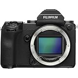 Fujifilm GFX 50S