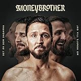 Det är dom dagarna jag vill sjung