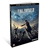 Final Fantasy XV: Das offizielle Buch – S