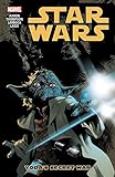 Star Wars Vol. 5: Yoda's Secret W