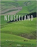 Neuseeland: Ein Premium***XL-Bildband in stabilem Schmuckschuber mit 224 Seiten und über 290 Abbildungen - STÜRTZ Verlag